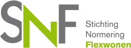 Stichting Normering Flexwonen logo