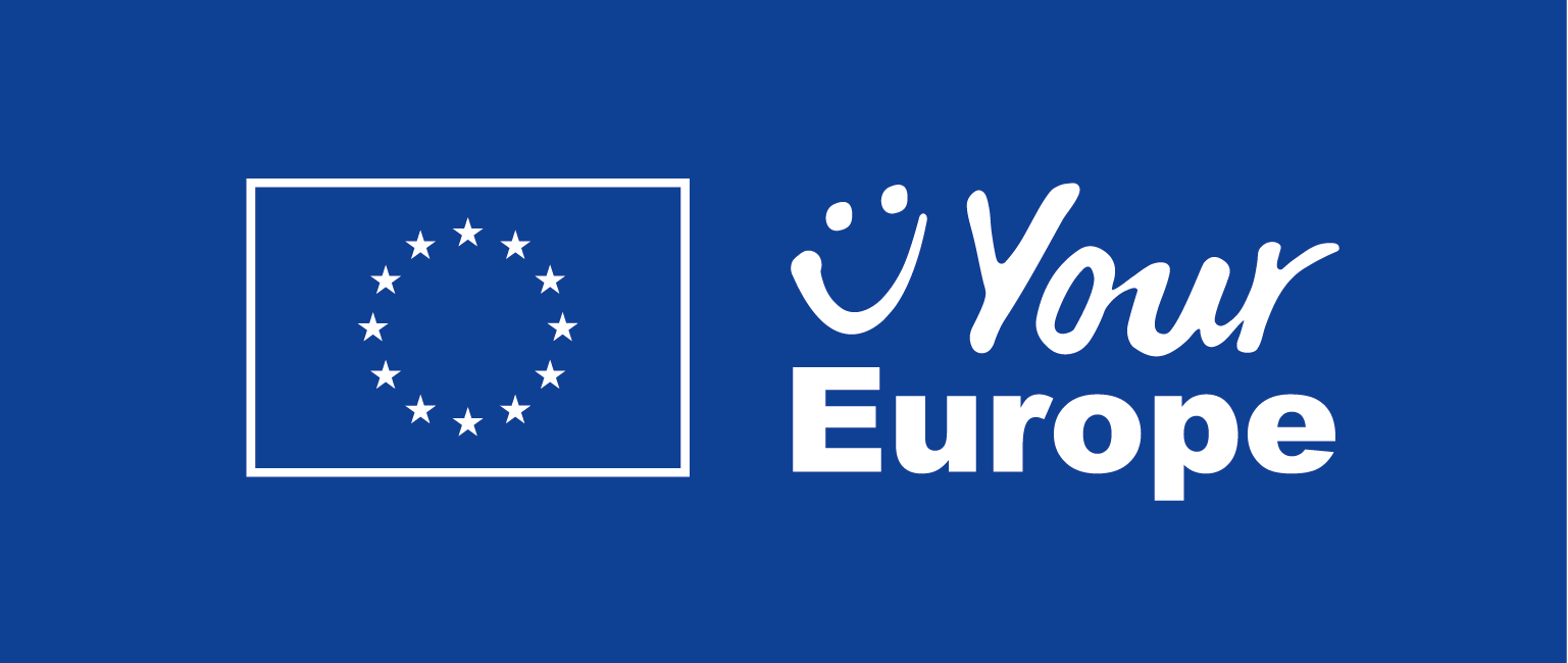 Your europe Logo